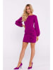 made of emotion Kleid in Lila