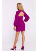 made of emotion Kleid in Lila