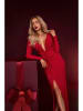 made of emotion Kleid in Rot