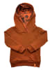 LiVi Hoodie "Rost Wald" rood