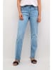 Kaffe Jeans - Regular fit - in Hellblau