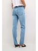 Kaffe Jeans - Regular fit - in Hellblau