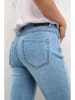 Kaffe Jeans - Regular fit - in Hellblau