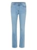 Kaffe Jeans - Regular fit - in Hellblau