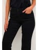 Kaffe Jeans - Regular fit - in Schwarz