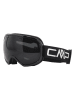 CMP Ski-/snowboardbril "Joopiter" zwart
