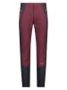 CMP Functionele broek rood