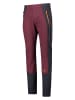CMP Functionele broek rood