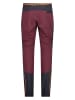 CMP Functionele broek rood