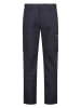 CMP Functionele broek donkerblauw