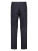 CMP Functionele broek donkerblauw