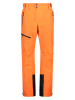 CMP Ski-/snowboardbroek oranje