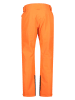 CMP Ski-/snowboardbroek oranje