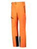 CMP Ski-/snowboardbroek oranje
