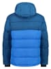 CMP Steppjacke in Blau