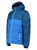 CMP Steppjacke in Blau