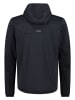 CMP Fleecejacke in Dunkelblau