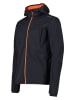 CMP Fleece vest donkerblauw