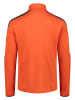 CMP Functioneel shirt oranje