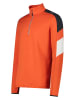CMP Functioneel shirt oranje