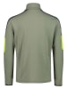 CMP Functioneel shirt kaki