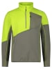 CMP Funktionsshirt in Khaki/ Grün