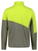 CMP Functioneel shirt kaki/groen