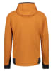 CMP Fleece vest oranje