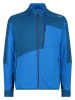 CMP Fleece vest blauw