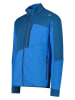 CMP Fleecejacke in Blau