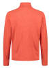 CMP Fleecejacke in Rot