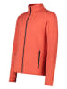 CMP Fleece vest rood