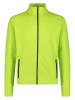 CMP Fleece vest groen