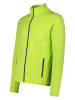 CMP Fleece vest groen
