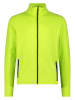 CMP Fleece vest groen