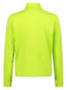 CMP Fleece vest groen