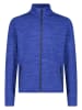 CMP Fleece vest blauw
