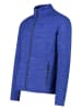 CMP Fleece vest blauw
