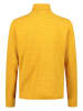 CMP Fleece vest geel