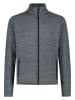 CMP Fleece vest grijs