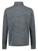 CMP Fleece vest grijs