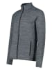 CMP Fleece vest grijs