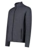 CMP Fleecejacke in Grau