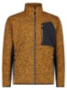 CMP Fleecejacke in Orange