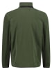 CMP Fleecejacke in Khaki