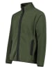 CMP Fleece vest kaki