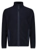 CMP Fleece vest zwart