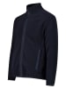 CMP Fleece vest zwart