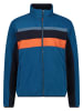 CMP Fleecejacke in Blau