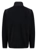 CMP Fleecejacke in Schwarz